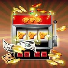 Pengguna membaca syarat dan ketentuan di platform rumusbet