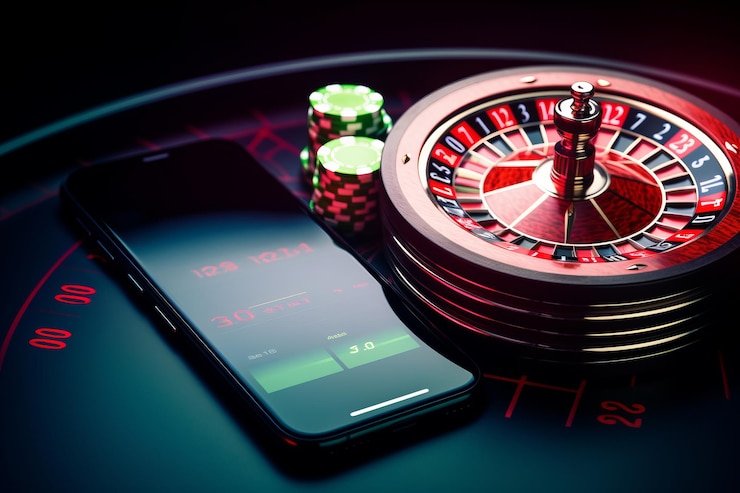 Dukungan multi-perangkat untuk pengalaman hiburan seamless di rumusbet