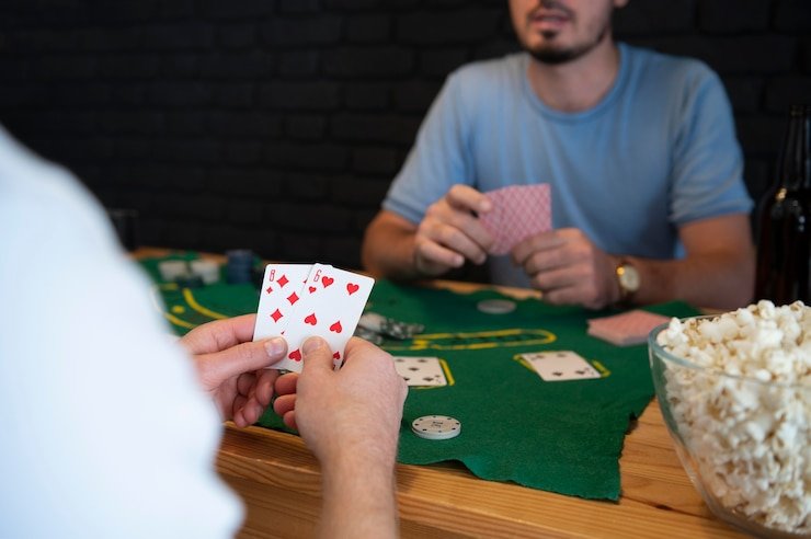 Prosedur keamanan dan privasi data pengguna rumusbet yang terpercaya
